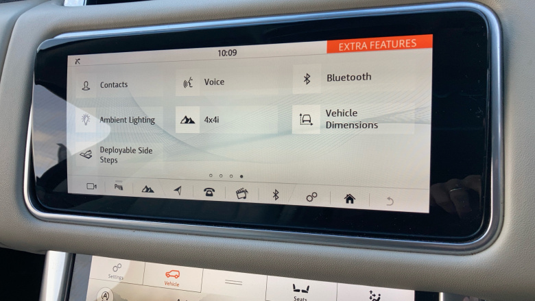 Land Rover Range Rover Sport 2.0 P400e Autobiography Dynamic 5dr Auto Estate